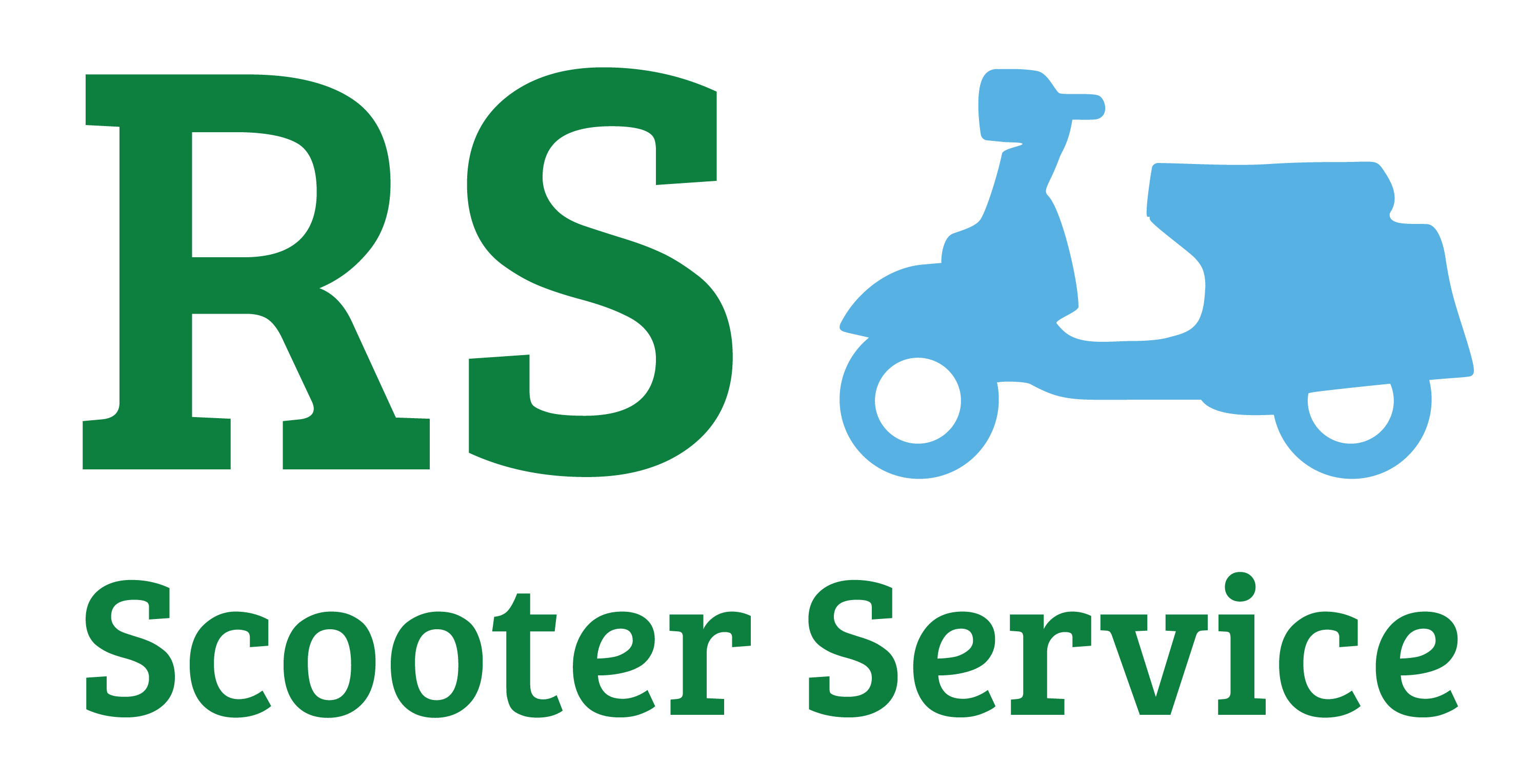 RS Scooter Service